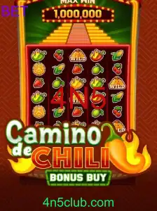 Descubra a Emoção do Jogo CaminodeChiliBonusBuy em 4N5