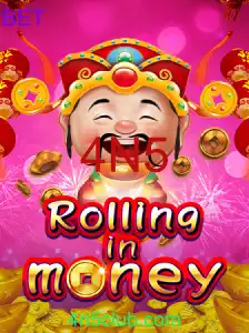 RollingInMoney: Descubra o Jogo de Estratégia com 4N5