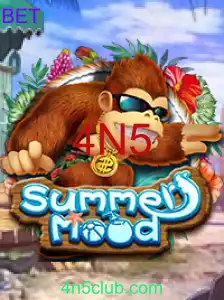 Descubra o Fascinante Mundo de SummerMood com 4N5