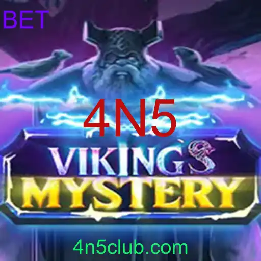 Descubra o Mundo de Misteriosos com VikingsMystery: Uma Aventura Épica com 4N5